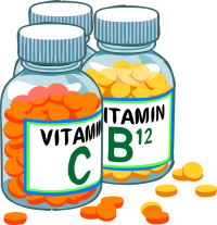 bulk vitamins supplier